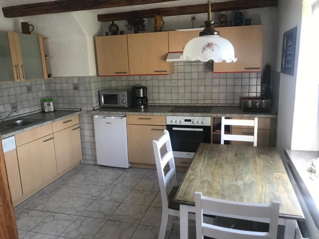 Apartment Fewo-michi